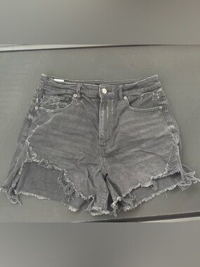 American Eagle Denim Shorts - 12
